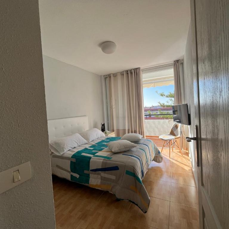 Chasna Garden - Apartamento de 1 dormitorio - 7