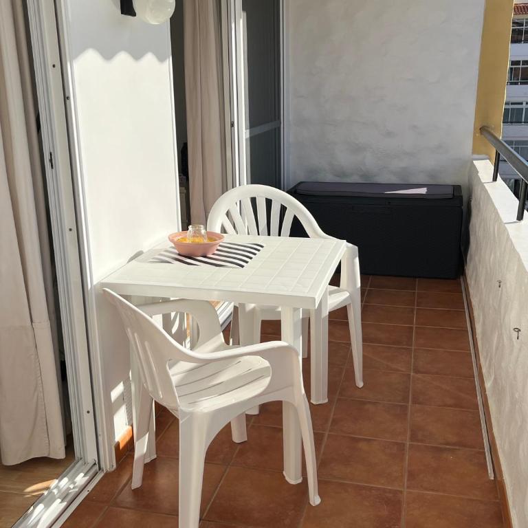 Chasna Garden - Apartamento de 1 dormitorio - 8
