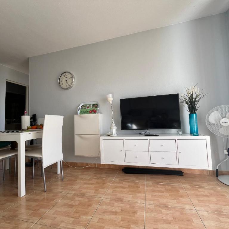 Chasna Garden - Apartamento de 1 dormitorio - 12