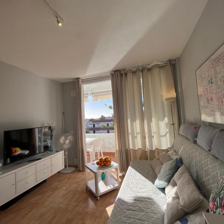 Chasna Garden - Apartamento de 1 dormitorio - 13