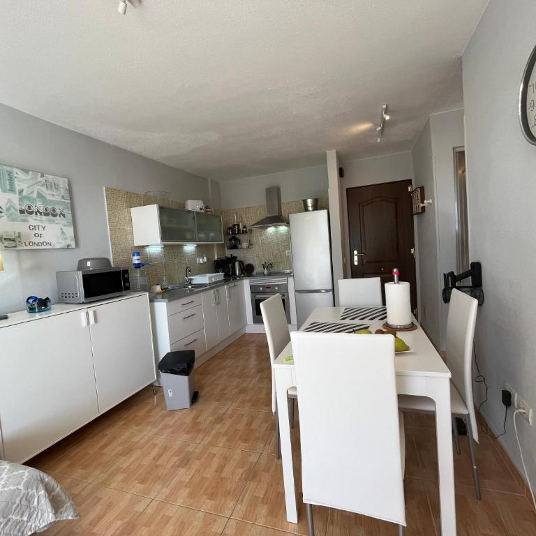 Chasna Garden - Apartamento de 1 dormitorio - 17