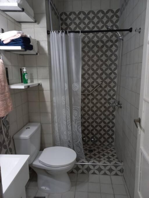 Hermoso departamento en Congreso, a nuevo! - Apartamento de 2 dormitorios - 29