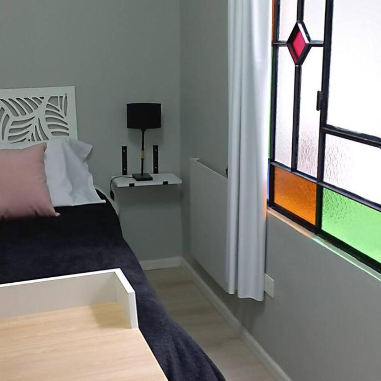 Hermoso departamento en Congreso, a nuevo! - Apartamento de 2 dormitorios - 4