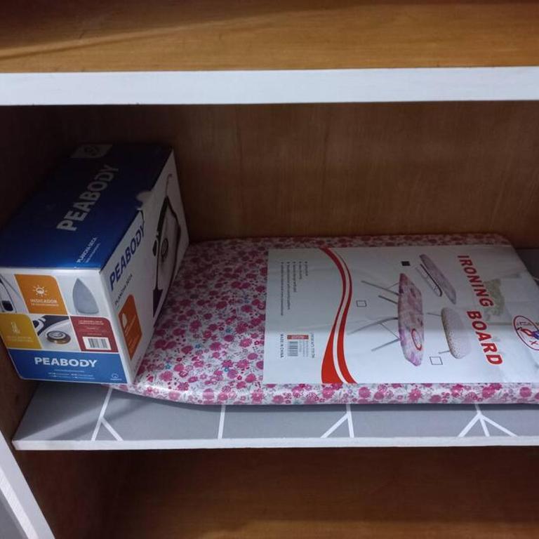 Hermoso departamento en Congreso, a nuevo! - Apartamento de 2 dormitorios - 25