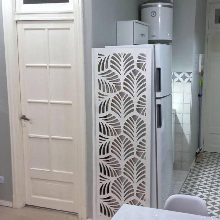 Hermoso departamento en Congreso, a nuevo! - Apartamento de 2 dormitorios - 15