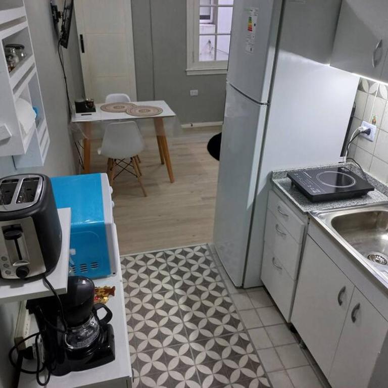 Hermoso departamento en Congreso, a nuevo! - Apartamento de 2 dormitorios - 5