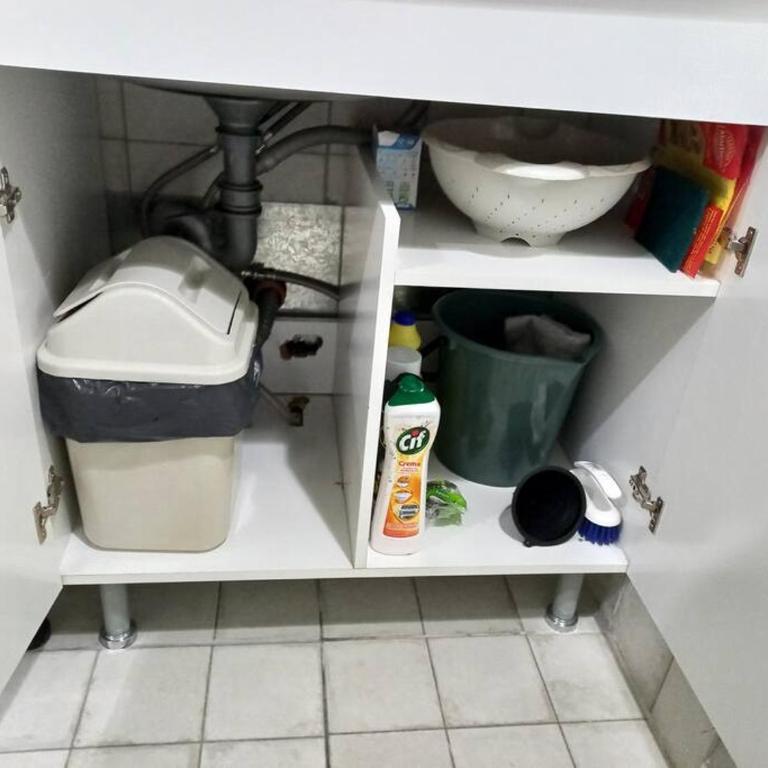 Hermoso departamento en Congreso, a nuevo! - Apartamento de 2 dormitorios - 11