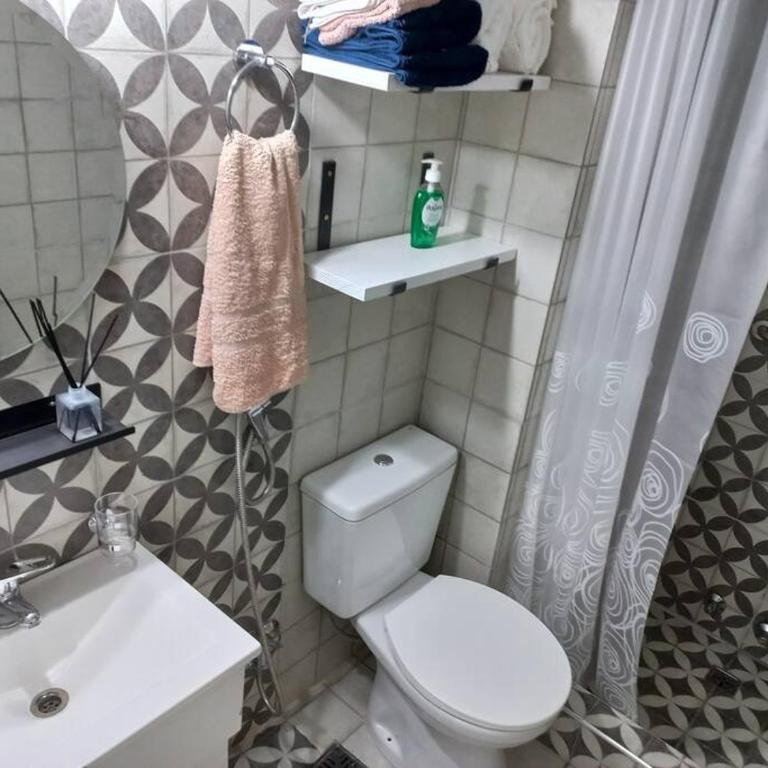 Hermoso departamento en Congreso, a nuevo! - Apartamento de 2 dormitorios - 30