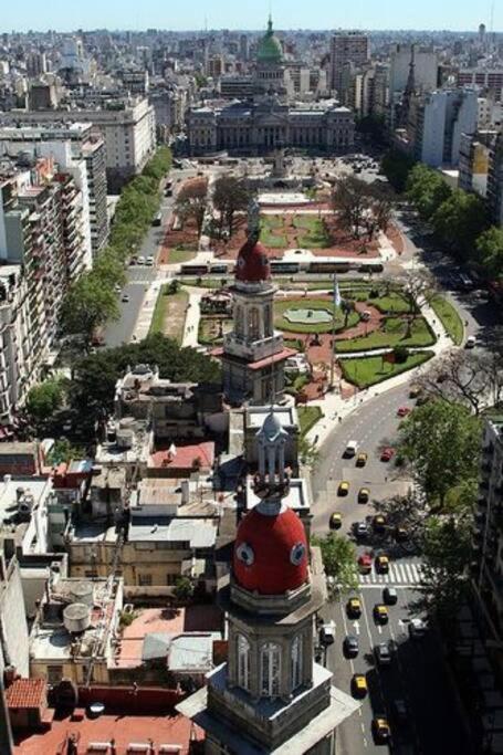 Hermoso departamento en Congreso, a nuevo! - Apartamento de 2 dormitorios - 48