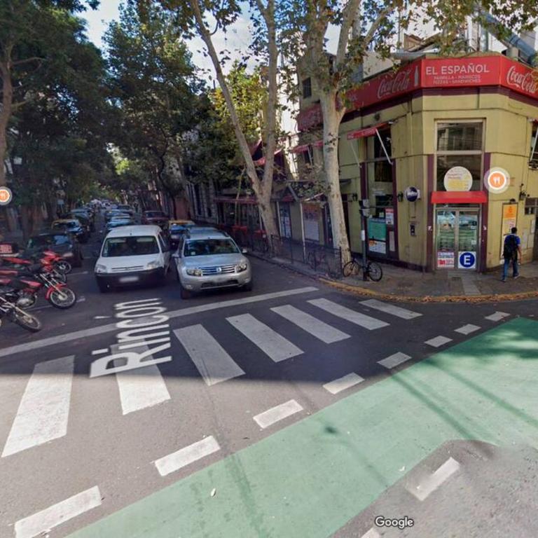 Hermoso departamento en Congreso, a nuevo! - Apartamento de 2 dormitorios - 43