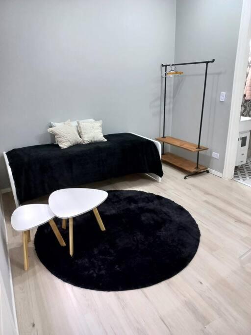 Hermoso departamento en Congreso, a nuevo! - Apartamento de 2 dormitorios - 19