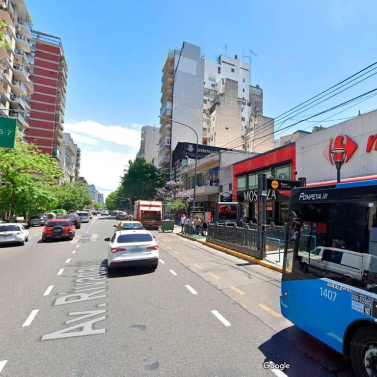 Hermoso departamento en Congreso, a nuevo! - Apartamento de 2 dormitorios - 44