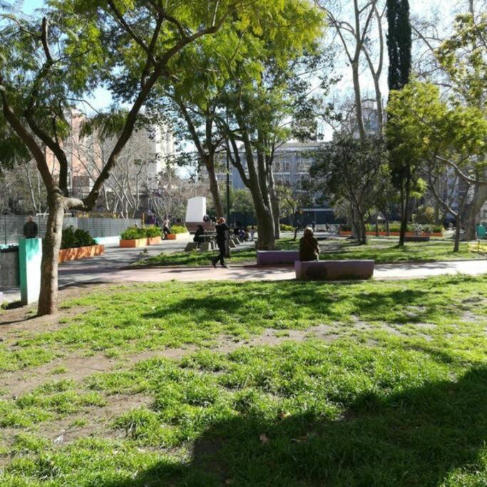 Hermoso departamento en Congreso, a nuevo! - Apartamento de 2 dormitorios - 42