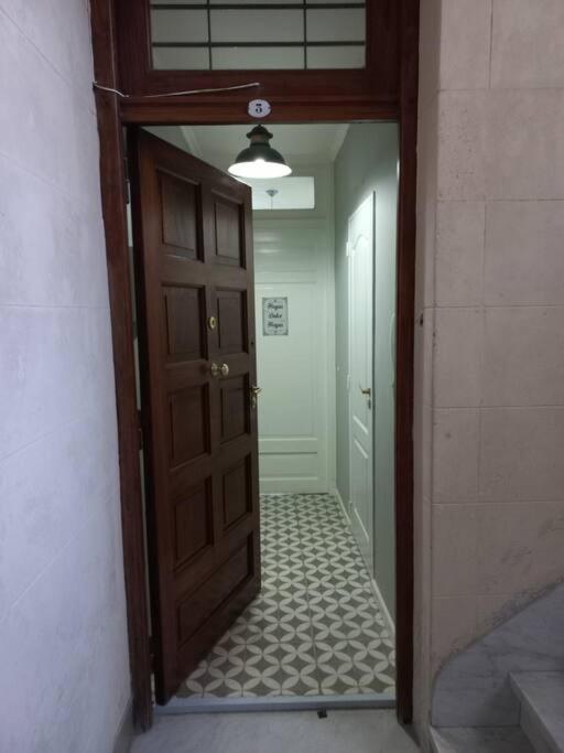 Hermoso departamento en Congreso, a nuevo! - Apartamento de 2 dormitorios - 34