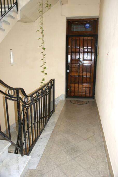 Hermoso departamento en Congreso, a nuevo! - Apartamento de 2 dormitorios - 32