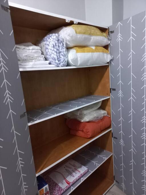 Hermoso departamento en Congreso, a nuevo! - Apartamento de 2 dormitorios - 24