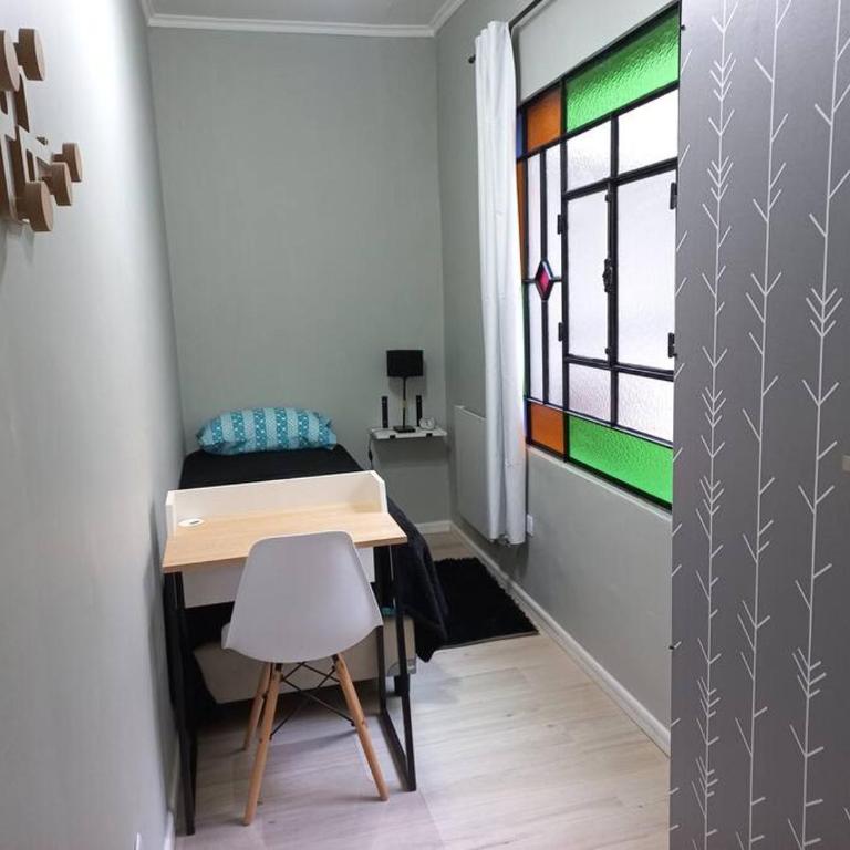 Hermoso departamento en Congreso, a nuevo! - Apartamento de 2 dormitorios - 23