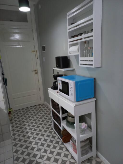 Hermoso departamento en Congreso, a nuevo! - Apartamento de 2 dormitorios - 13