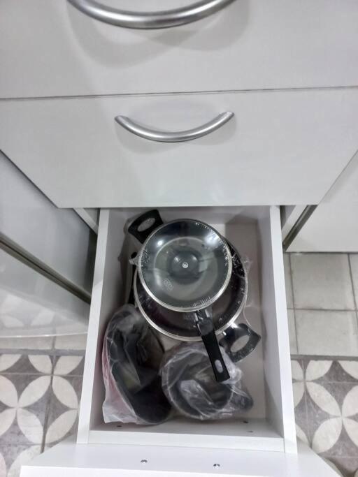 Hermoso departamento en Congreso, a nuevo! - Apartamento de 2 dormitorios - 14