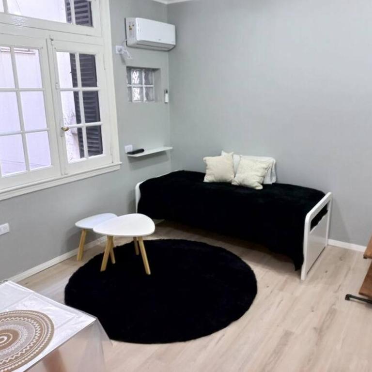 Hermoso departamento en Congreso, a nuevo! - Apartamento de 2 dormitorios - 16
