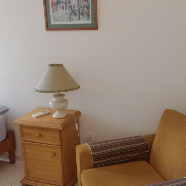 Calle Angosta Departamentos - Apartamento de 1 dormitorio - 8