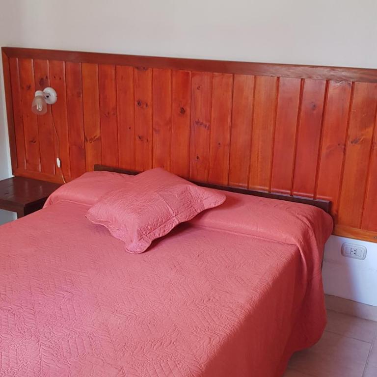 Departamenos Minsu - Apartamento de 1 dormitorio - 7