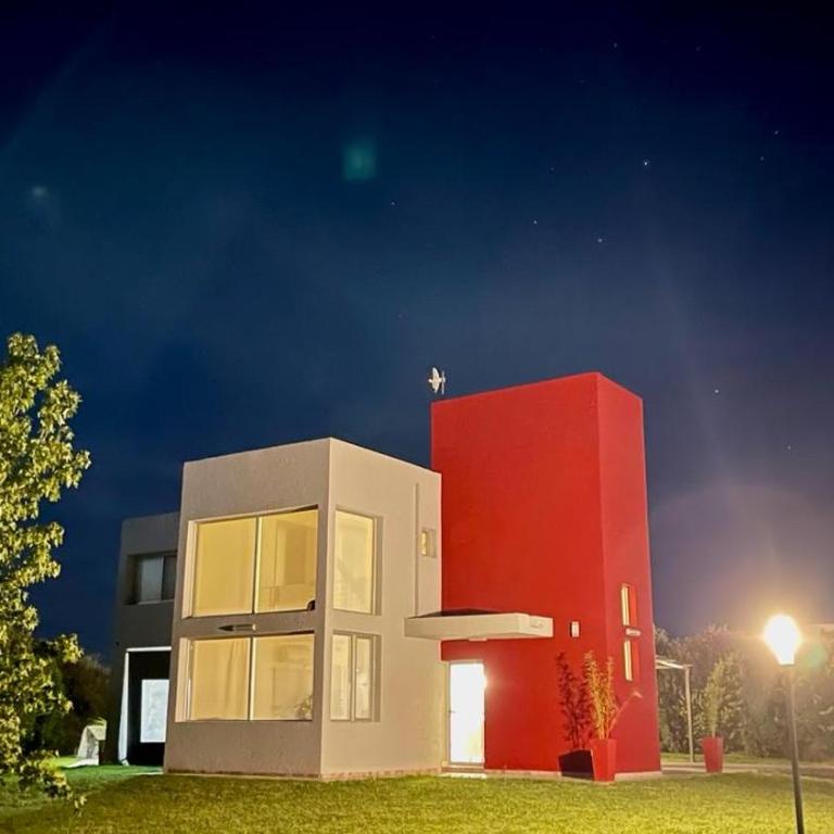 Casa Paris Puerto del Aguila - Casa de 2 dormitorios - 3