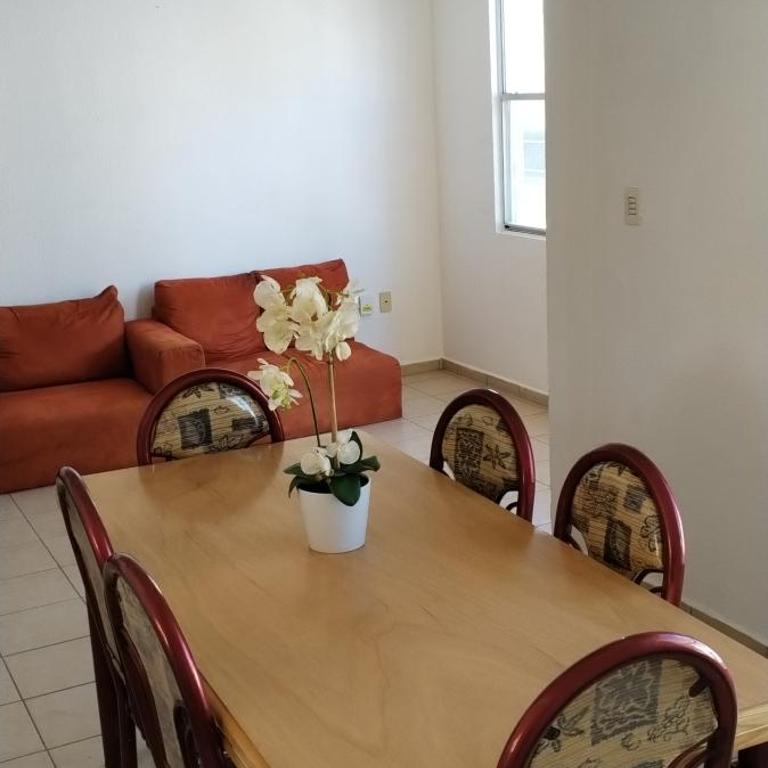 Casa Gerbera Queretaro - Three-Bedroom House - 8