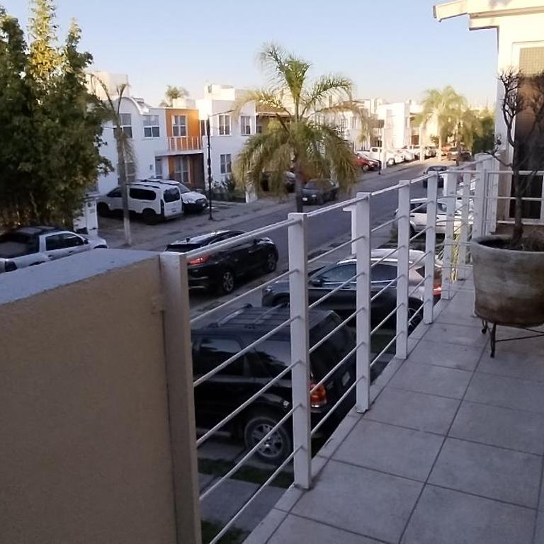 Casa Gerbera Queretaro - Three-Bedroom House - 10