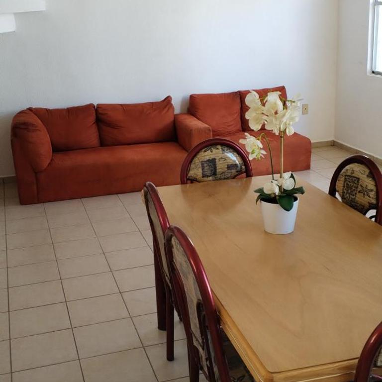 Casa Gerbera Queretaro - Three-Bedroom House - 11
