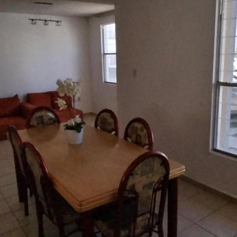 Casa Gerbera Queretaro - Three-Bedroom House - 15