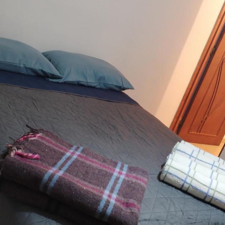 Casa Gerbera Queretaro - Three-Bedroom House - 21