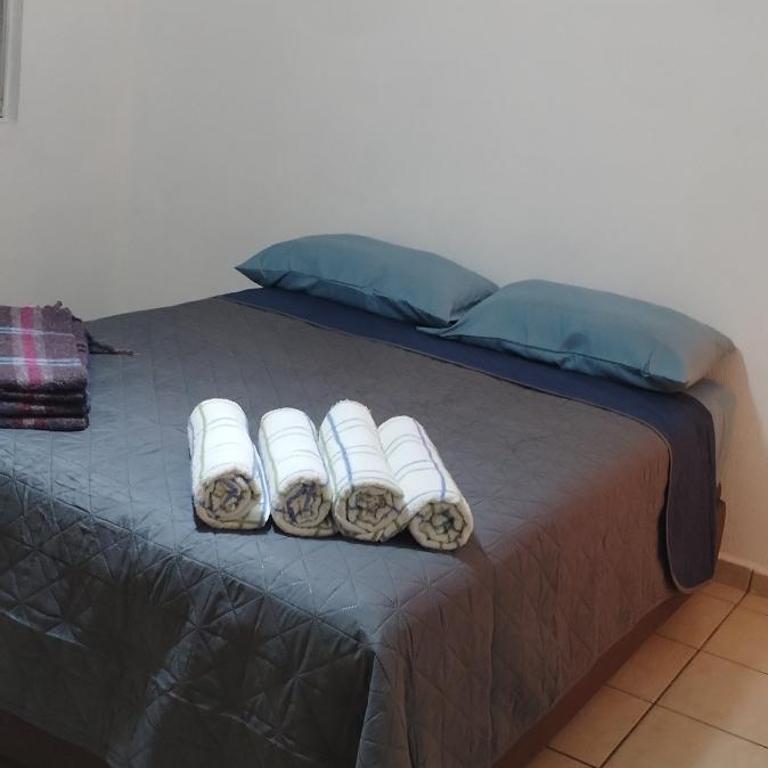 Casa Gerbera Queretaro - Three-Bedroom House - 28