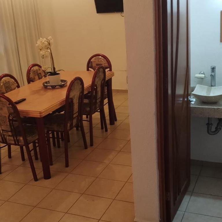 Casa Gerbera Queretaro - Three-Bedroom House - 43