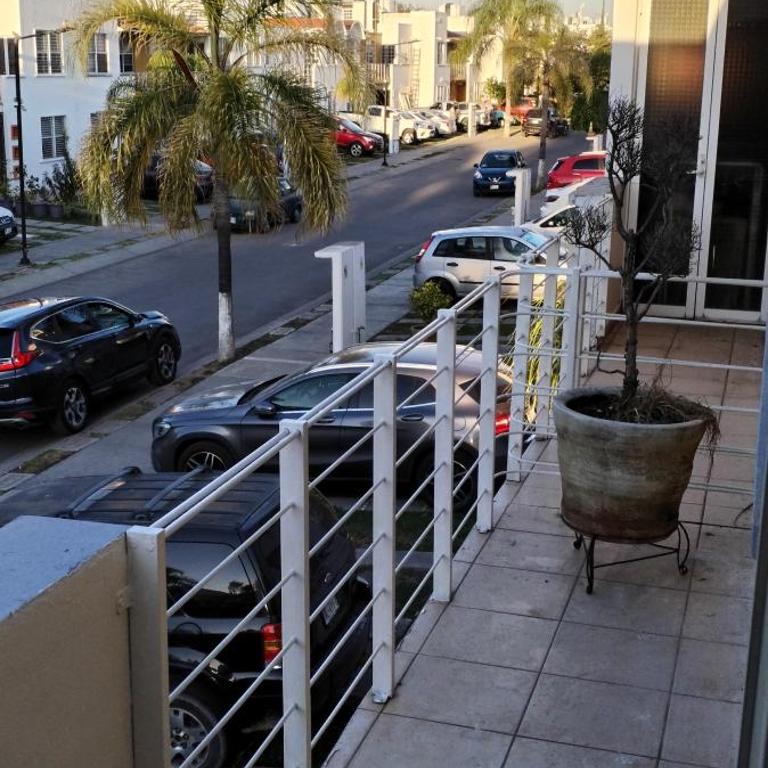 Casa Gerbera Queretaro - Three-Bedroom House - 46