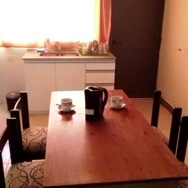 Calle Angosta Departamentos - Apartamento de 1 dormitorio - 11