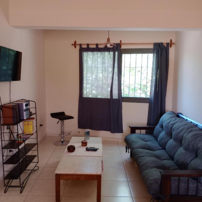 Calle Angosta Departamentos - Apartamento de 1 dormitorio - 6