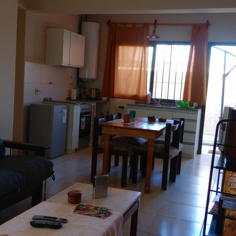 Calle Angosta Departamentos - Apartamento de 1 dormitorio - 12