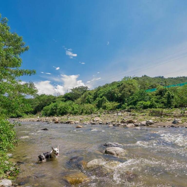 Hermosa finca campestre en San Jerónimo - Casa de 4 dormitorios - 58