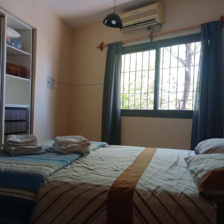 Calle Angosta Departamentos - Apartamento de 1 dormitorio - 13