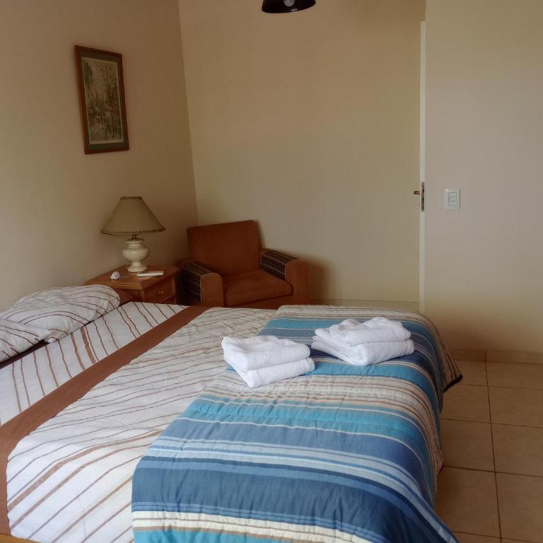 Calle Angosta Departamentos - Apartamento de 1 dormitorio - 14