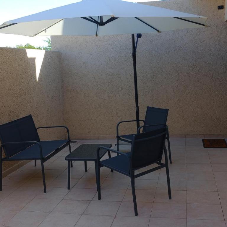 Calle Angosta Departamentos - Apartamento de 1 dormitorio - 15