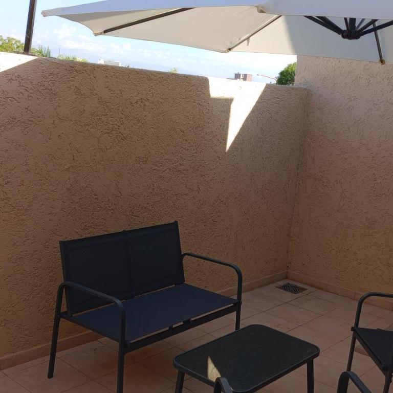 Calle Angosta Departamentos - Apartamento de 1 dormitorio - 16