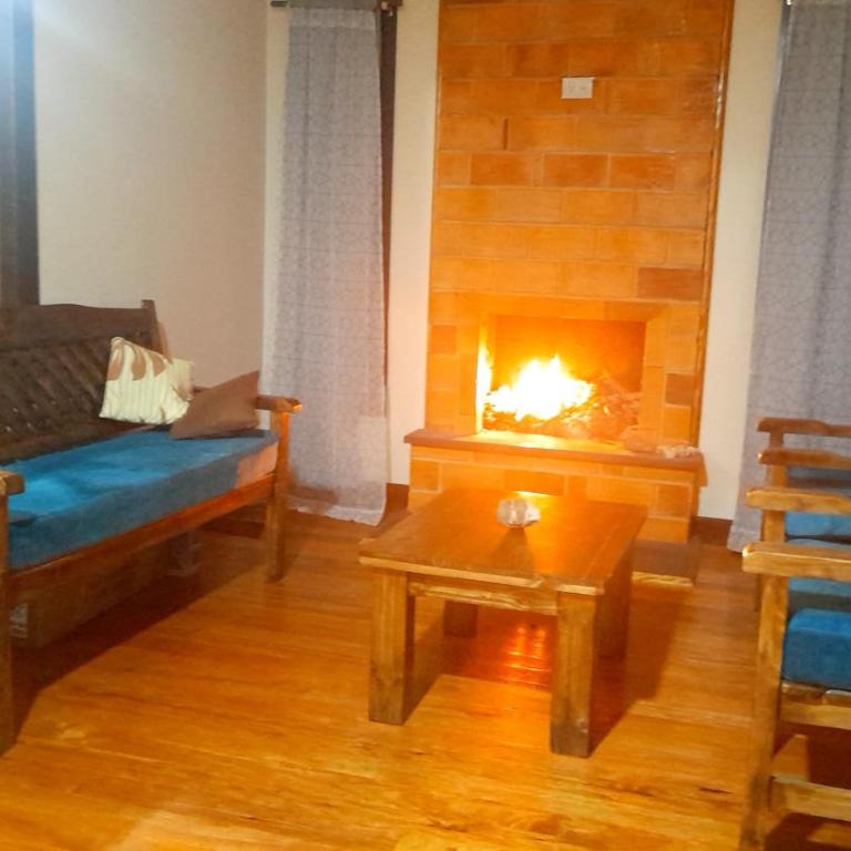 Rancho Valle del Rio - Chalet de 2 dormitorios - 11