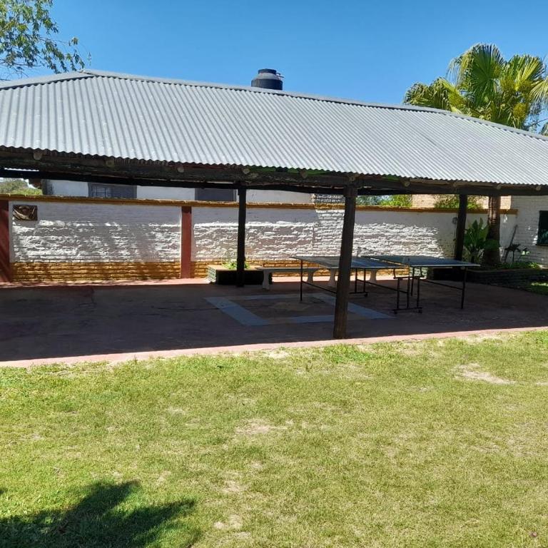 POSADA DEL PESCADOR - Apartamento de 2 dormitorios - 5