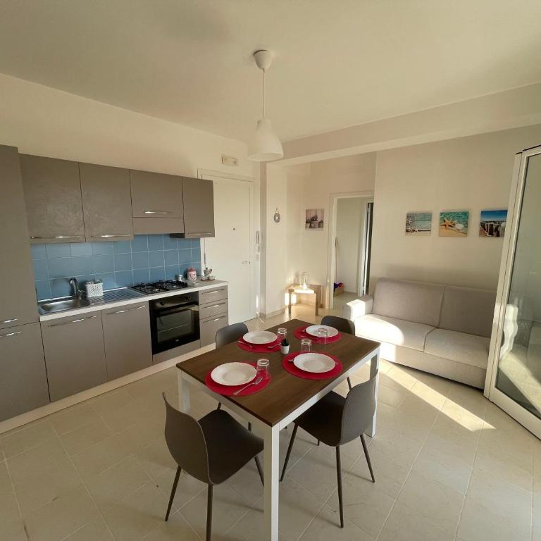 Residence Romeo - Apartamento con vistas al mar - 6