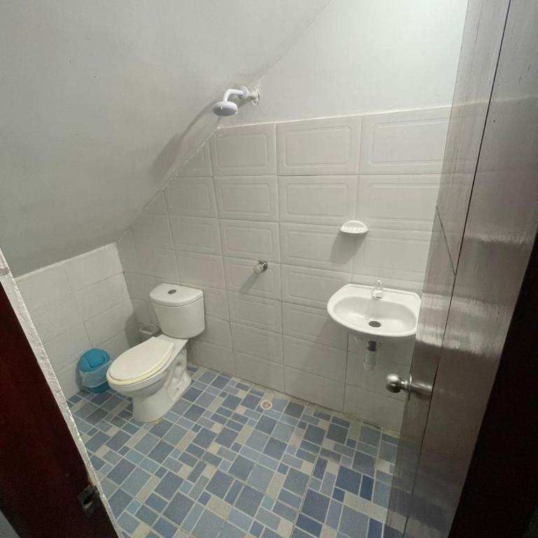 Apartamentos Poseidon - Two-Bedroom Apartment - 7