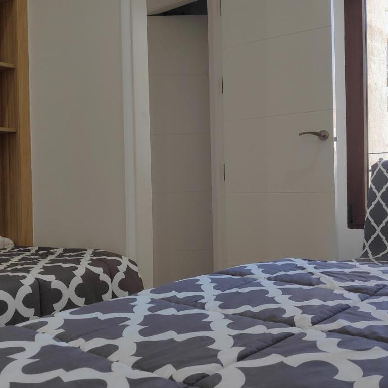 Nasrid Panorama - Casa con terraza 360 º en Plaza Larga - Albaicín - Four-Bedroom Vacation Home - 50