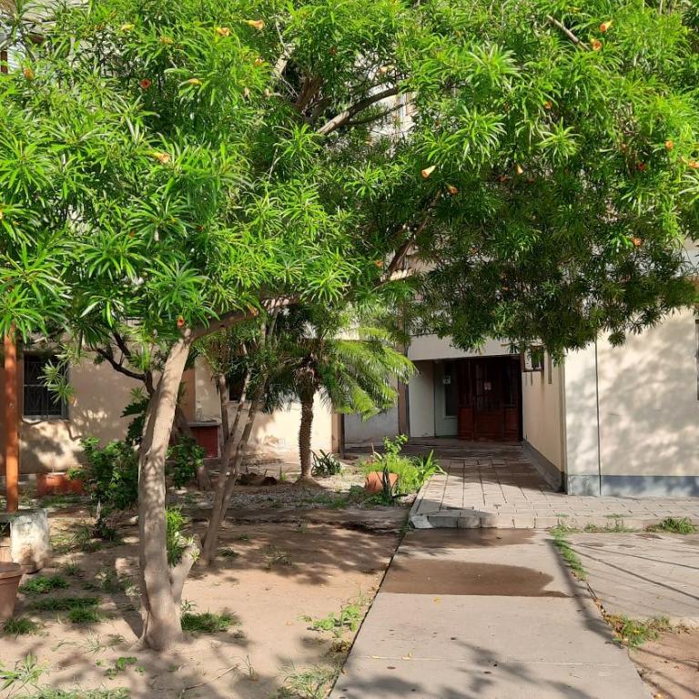 Departamento amplio y equipado en Santiago del Estero - Apartamento de 2 dormitorios - 26
