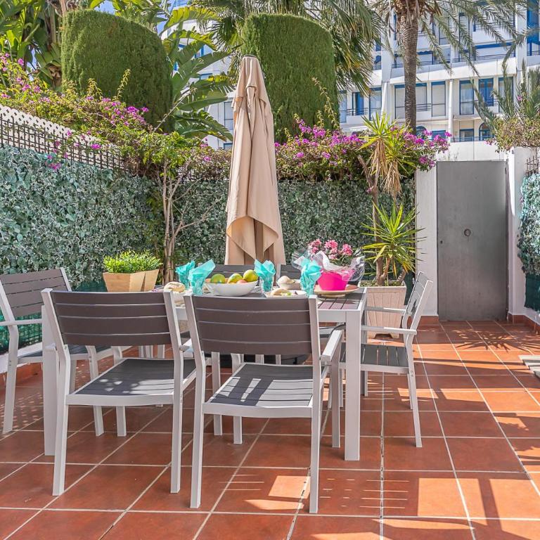 Marbella House - Apartamento con terraza - 6